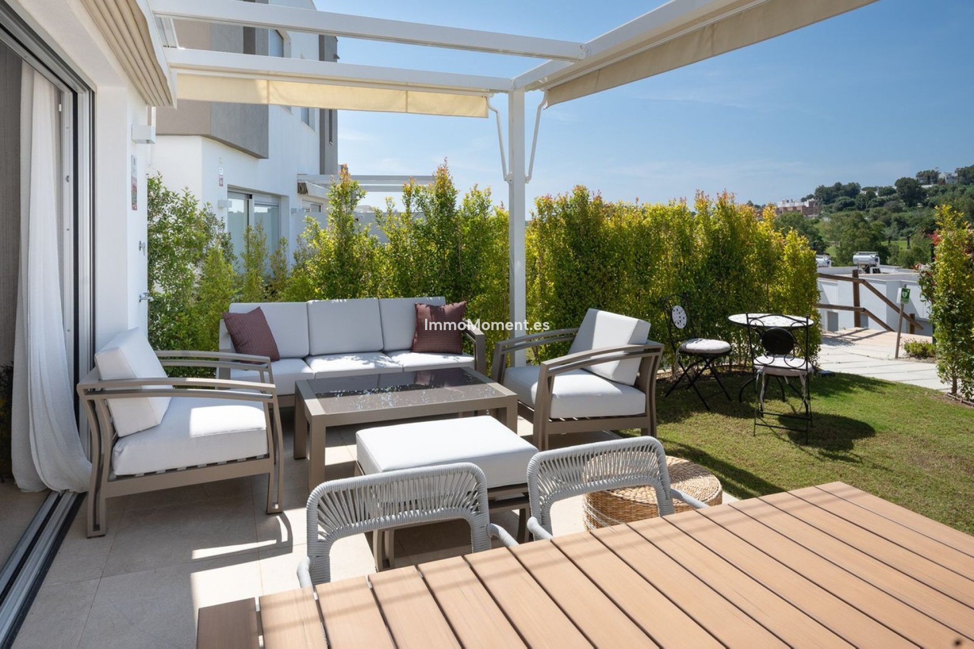 Reventa - Adosado - Estepona  - Estepona Centro