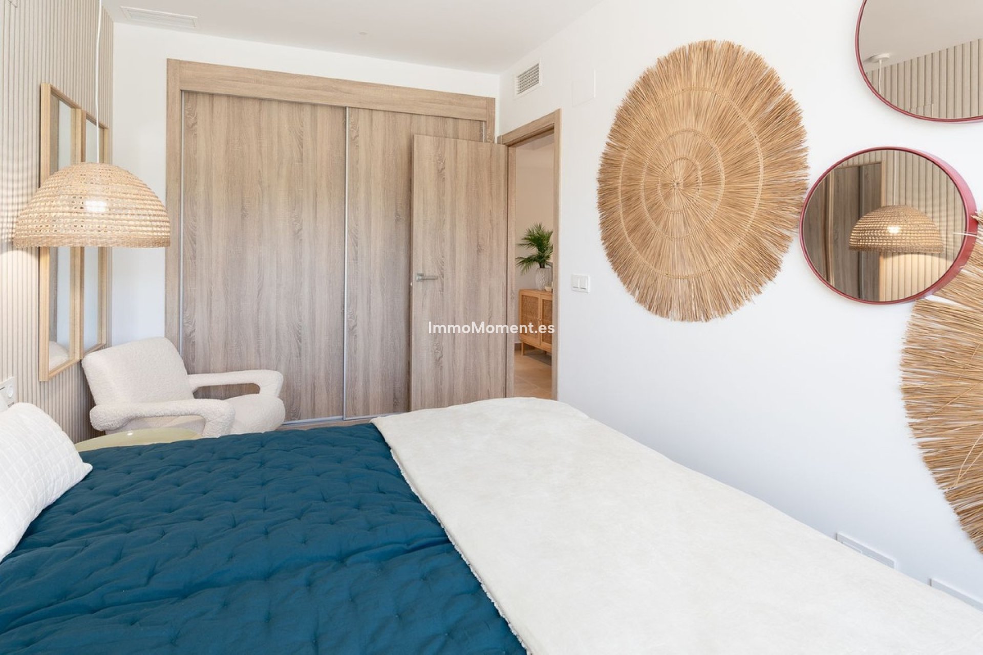 Reventa - Adosado - Estepona  - Estepona Centro