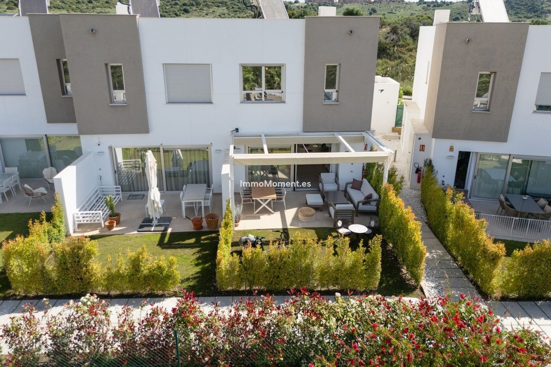 Reventa - Adosado - Estepona  - Estepona Centro