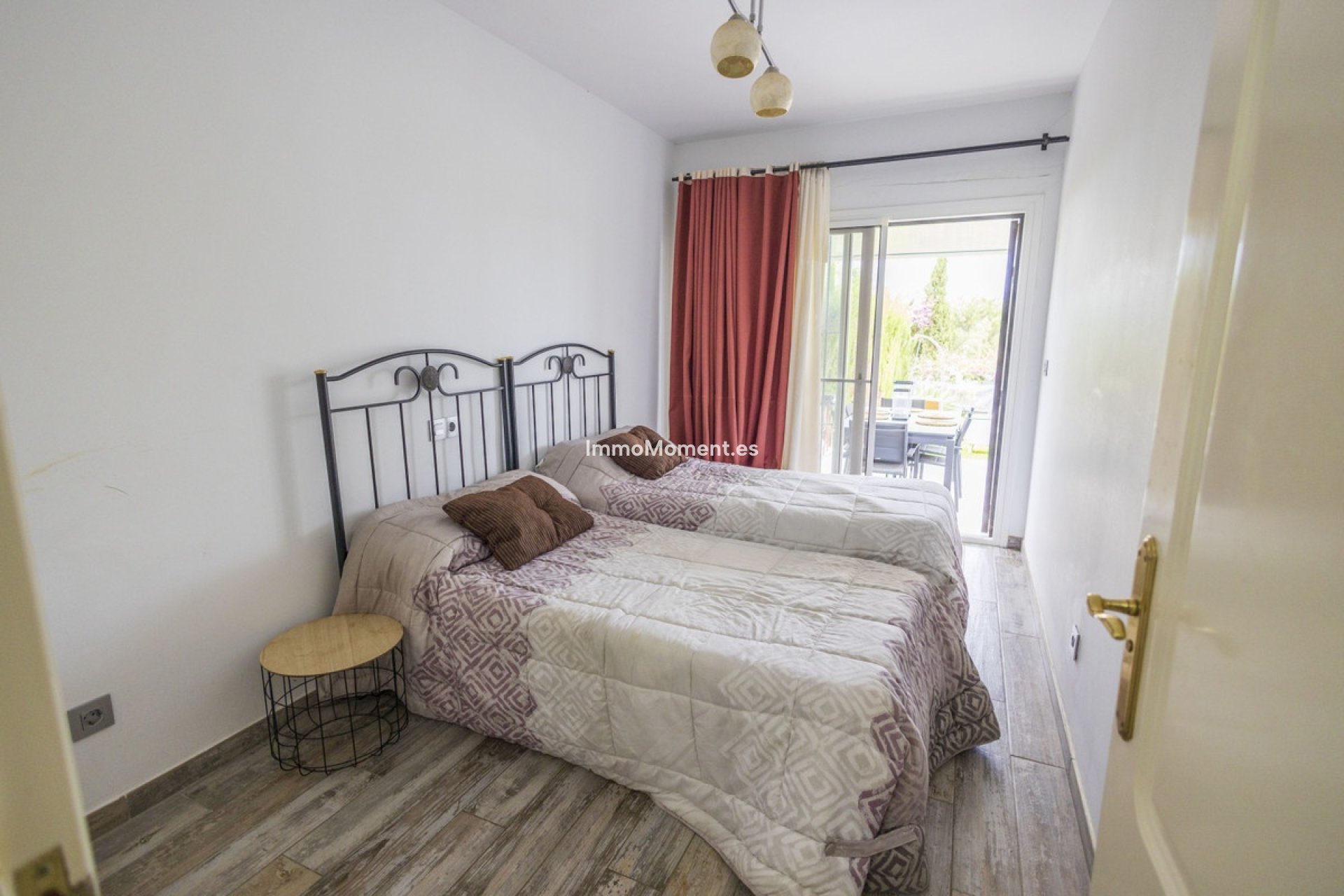 Reventa - Adosado - Estepona  - Estepona Centro
