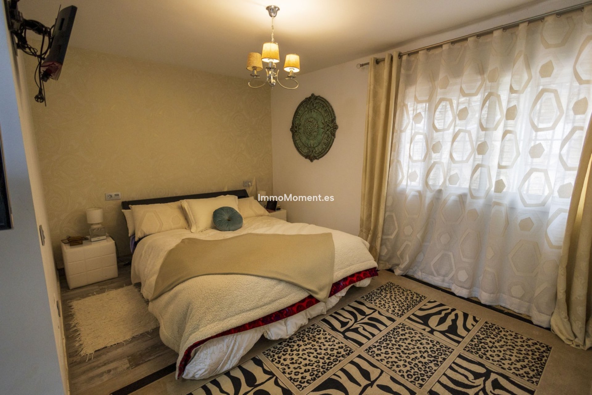 Reventa - Adosado - Estepona  - Estepona Centro