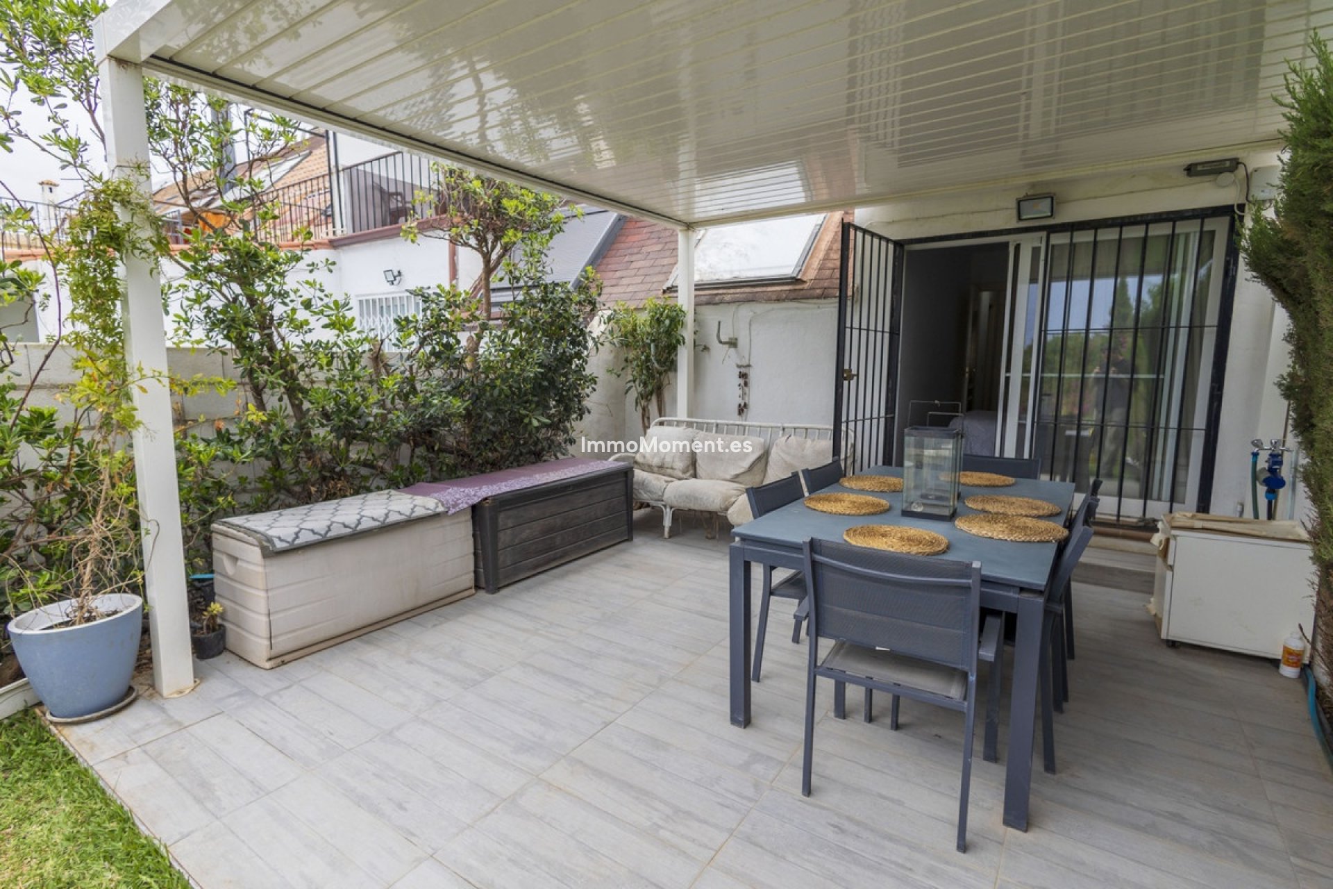 Reventa - Adosado - Estepona  - Estepona Centro