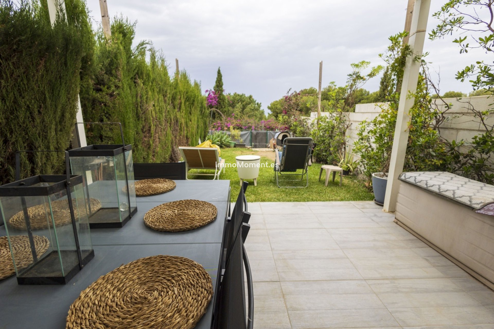 Reventa - Adosado - Estepona  - Estepona Centro
