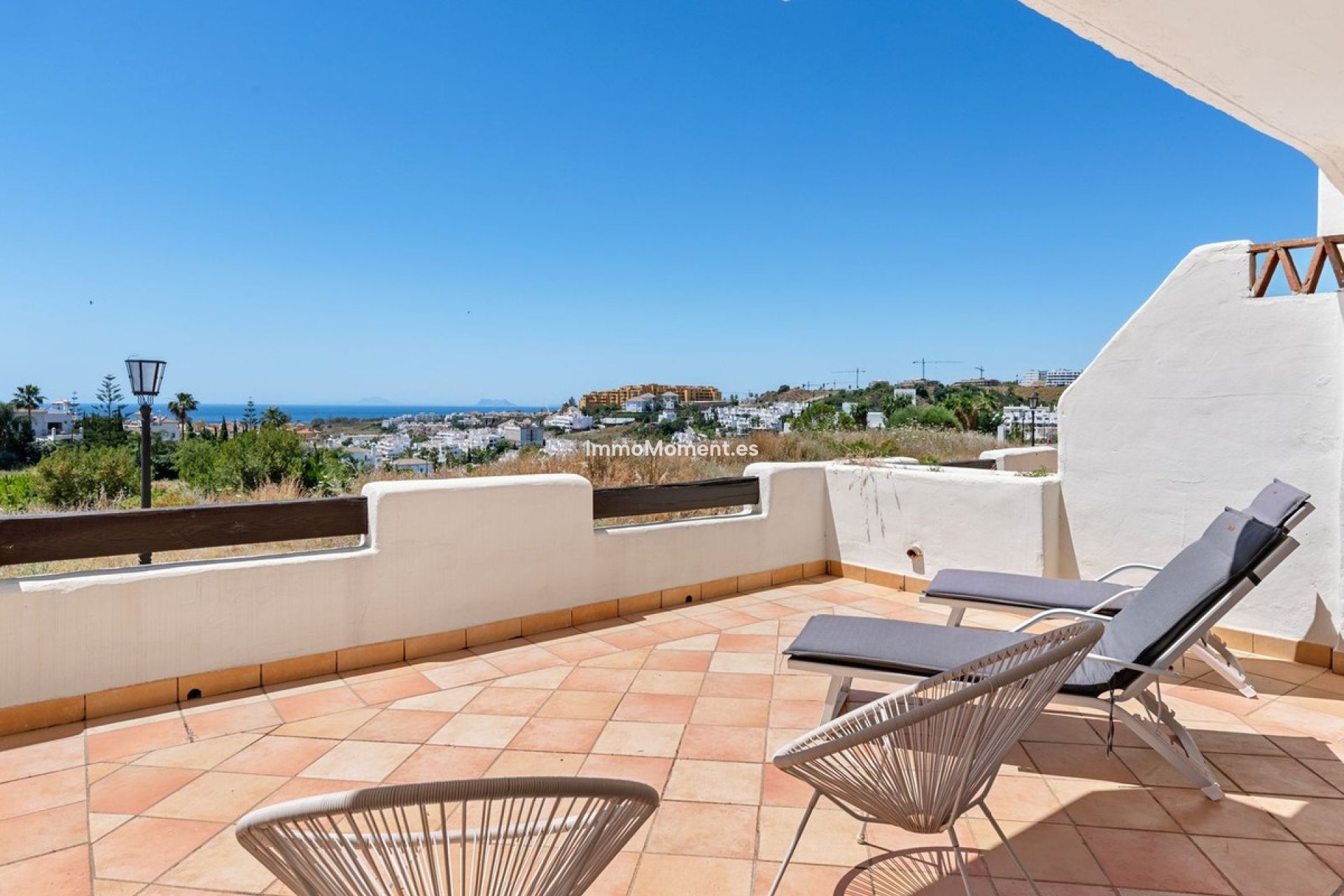 Reventa - Adosado - Estepona  - Estepona Centro
