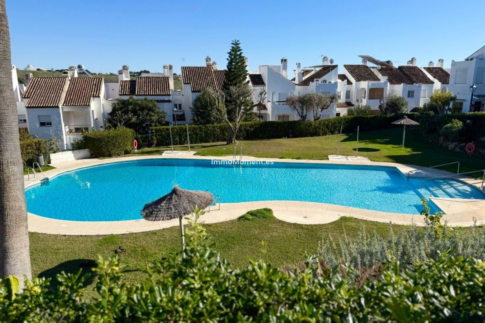 Reventa - Adosado - Estepona  - Estepona Centro