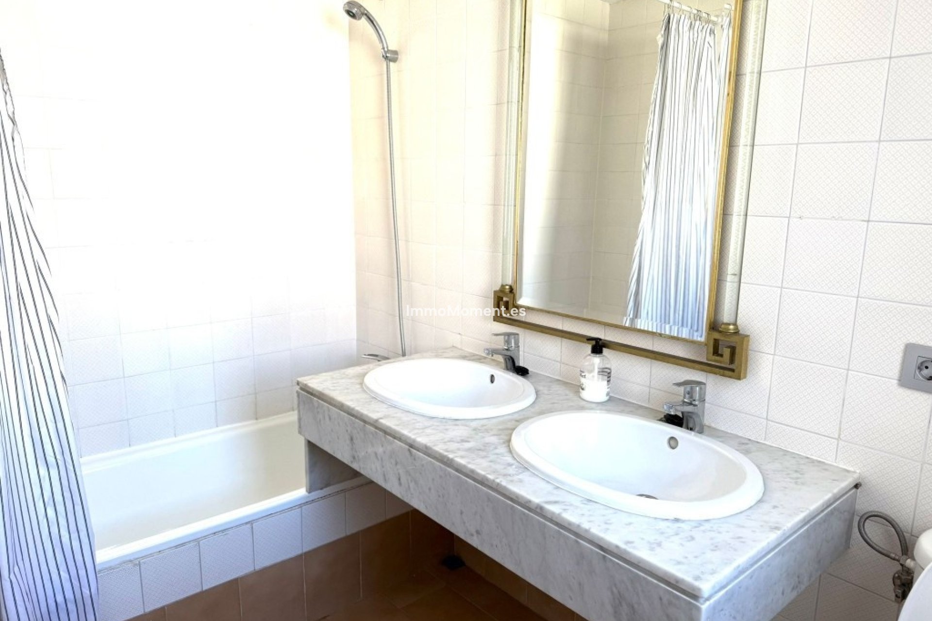 Reventa - Adosado - Estepona  - Estepona Centro