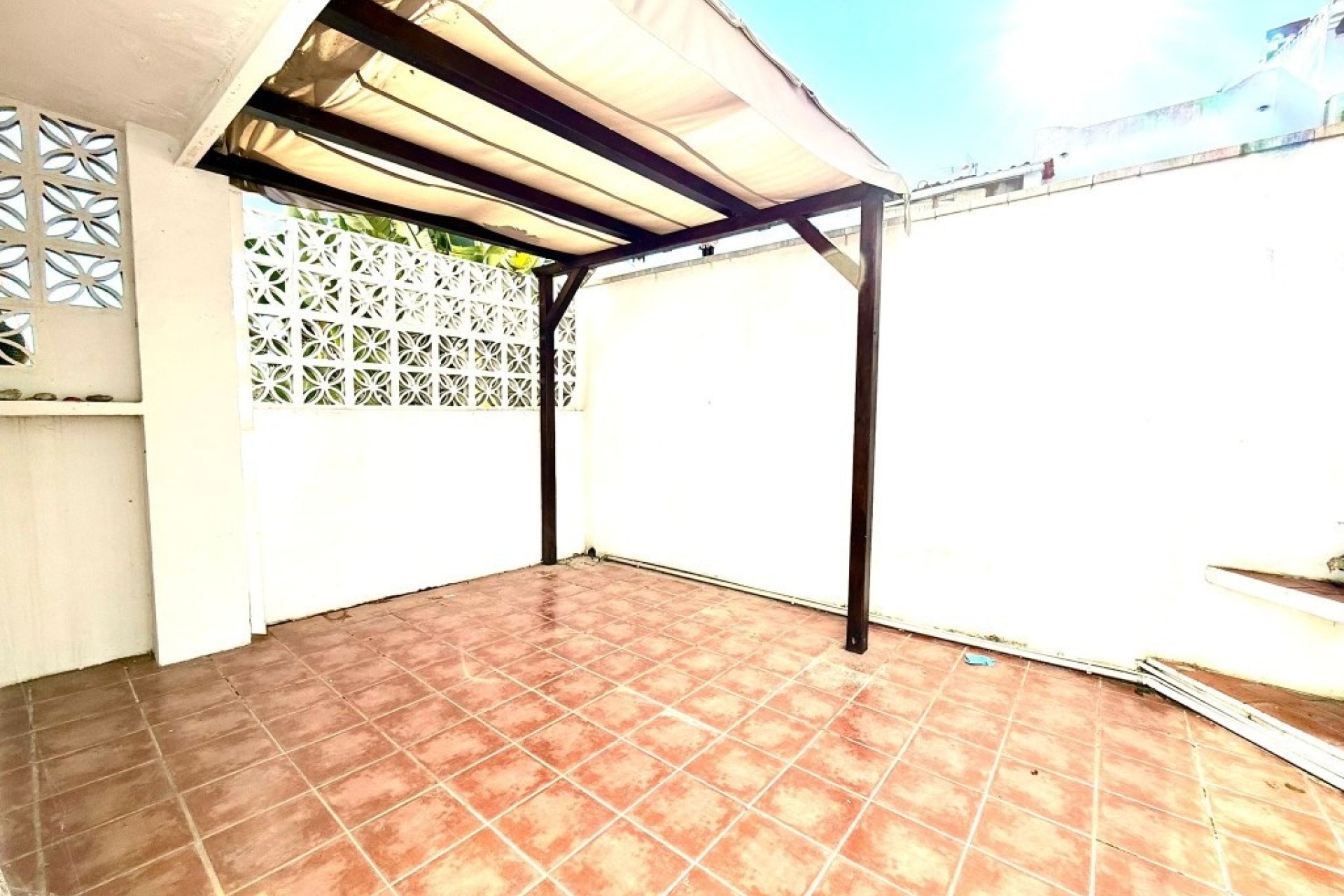 Reventa - Adosado - Estepona  - Estepona Centro