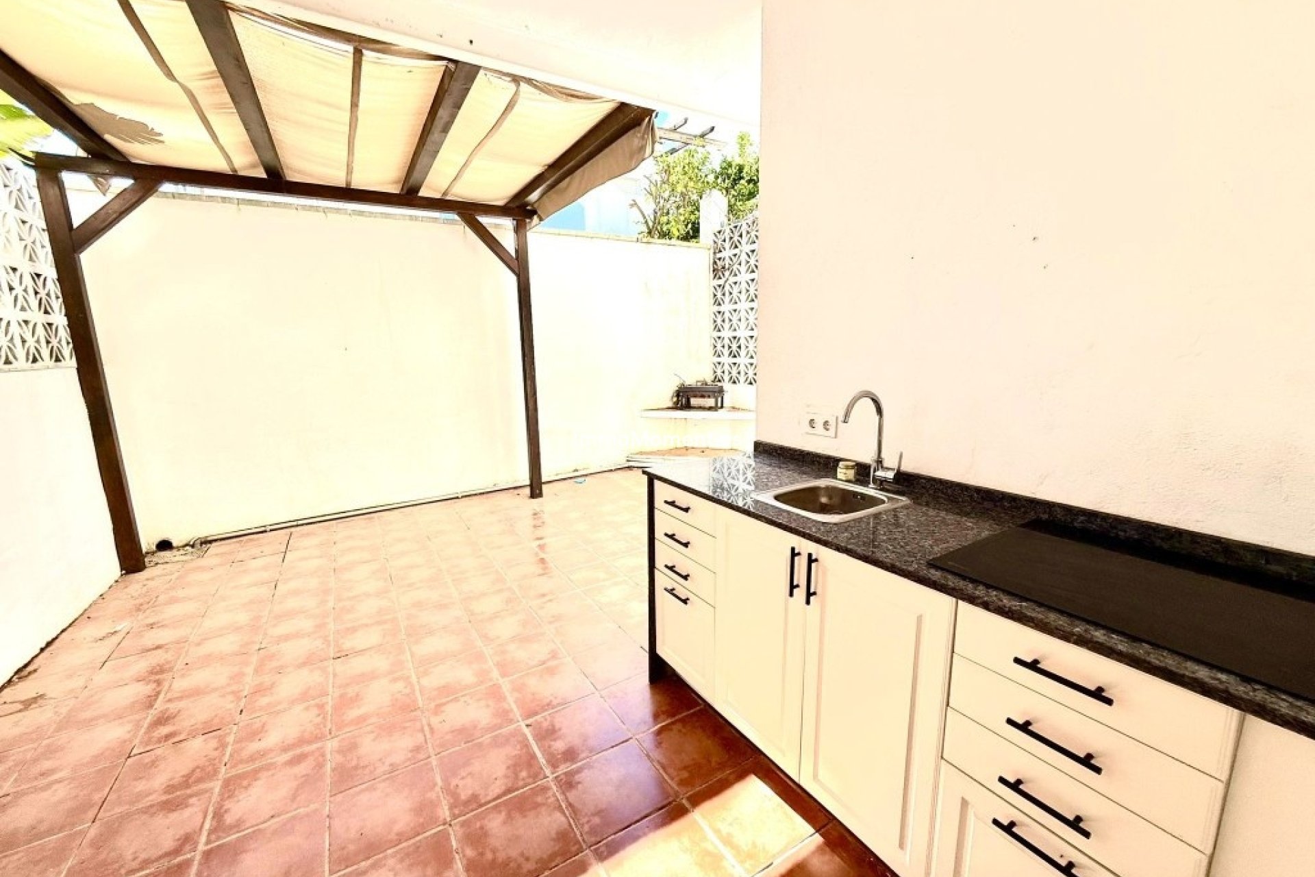 Reventa - Adosado - Estepona  - Estepona Centro