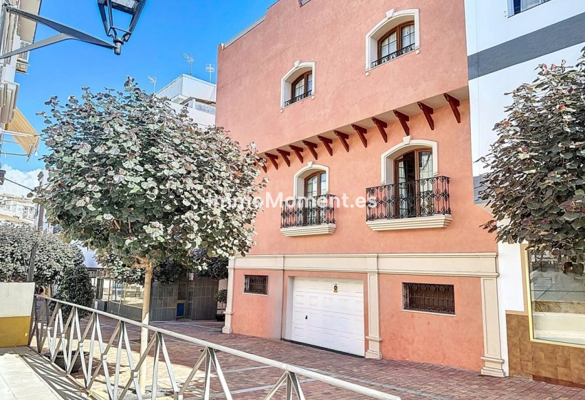 Reventa - Adosado - Estepona  - Estepona Centro