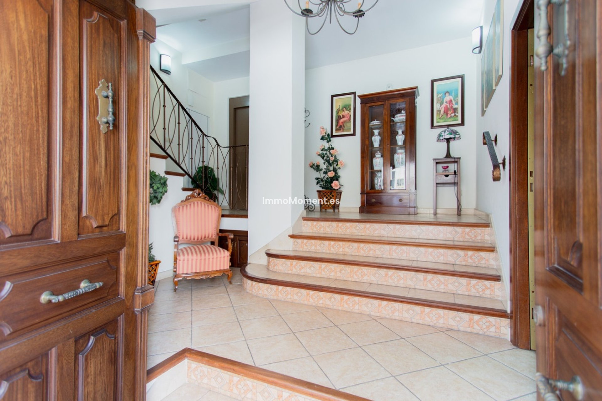 Reventa - Adosado - Estepona  - Estepona Centro