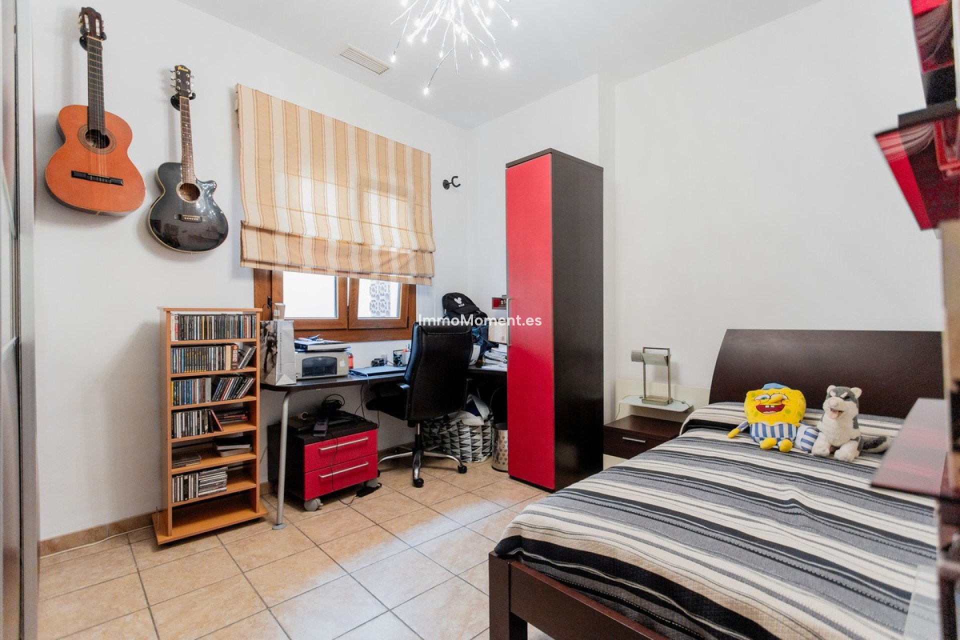 Reventa - Adosado - Estepona  - Estepona Centro