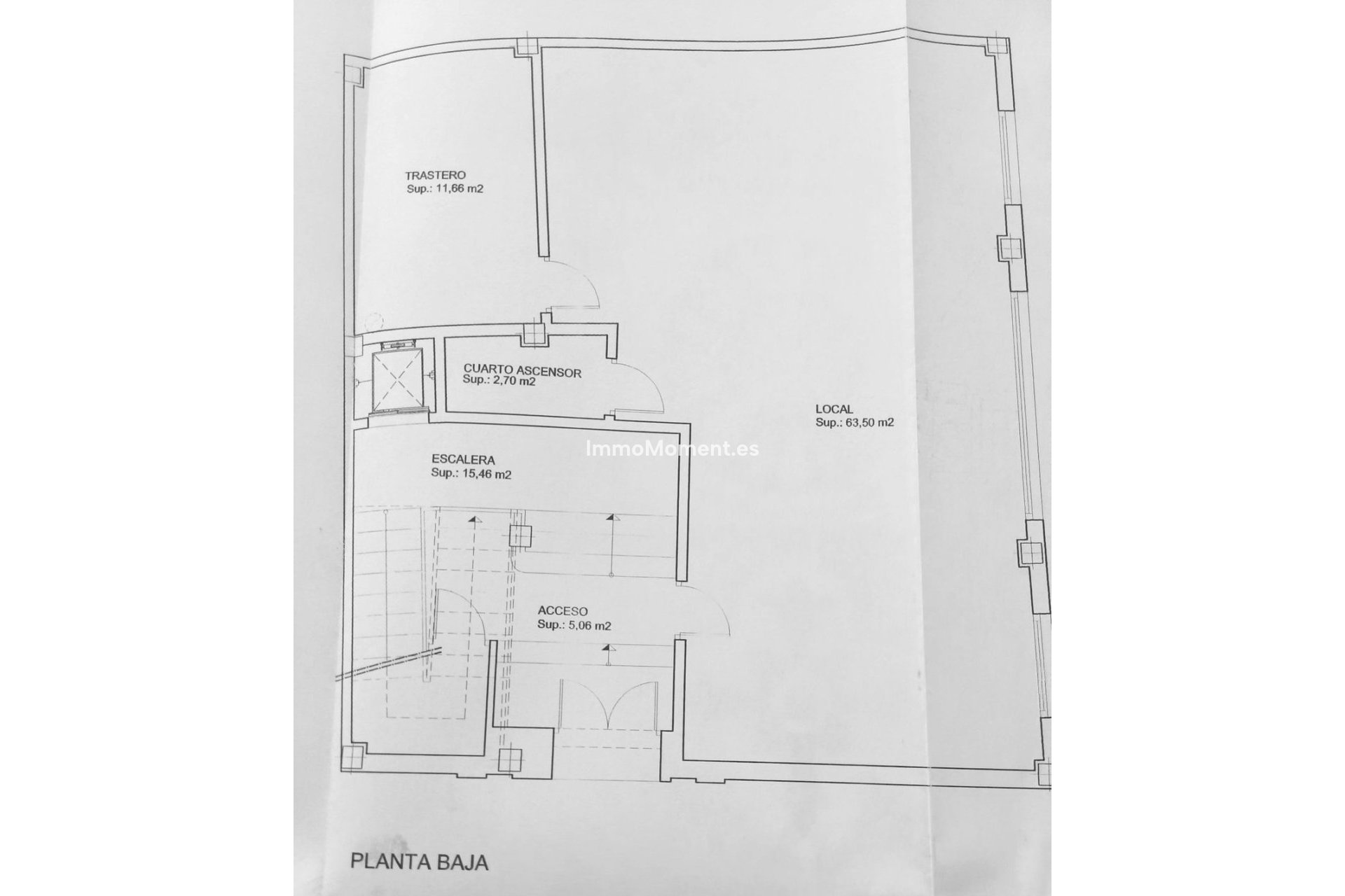 Reventa - Adosado - Estepona  - Estepona Centro