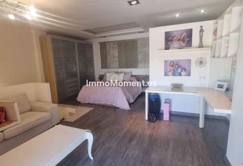 Reventa - Adosado - Estepona  - Estepona Centro