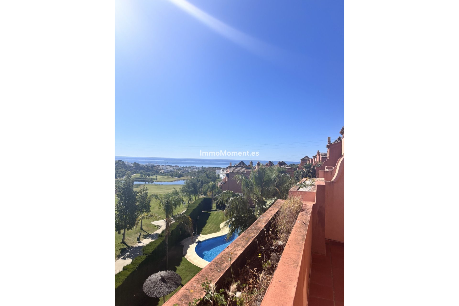 Reventa - Adosado - Estepona  - Estepona Centro