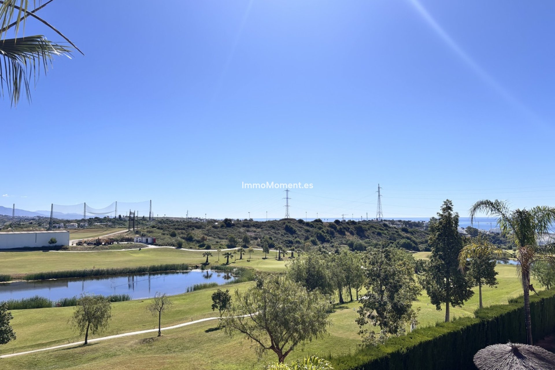 Reventa - Adosado - Estepona  - Estepona Centro