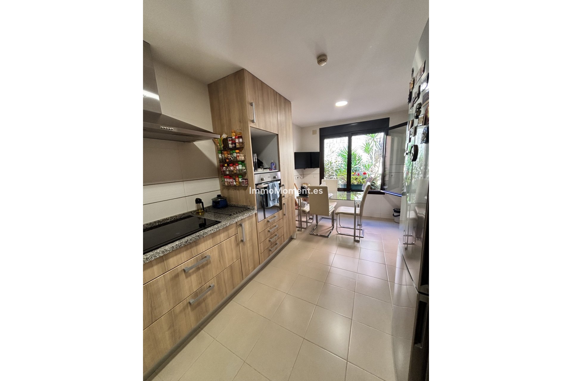 Reventa - Adosado - Estepona  - Estepona Centro