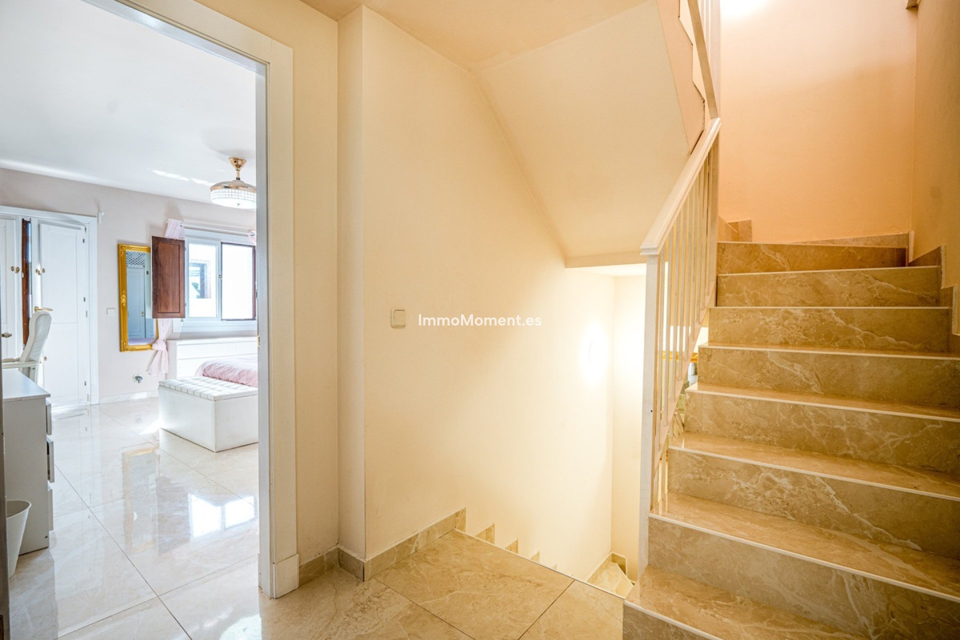 Reventa - Adosado - Estepona  - Estepona Centro
