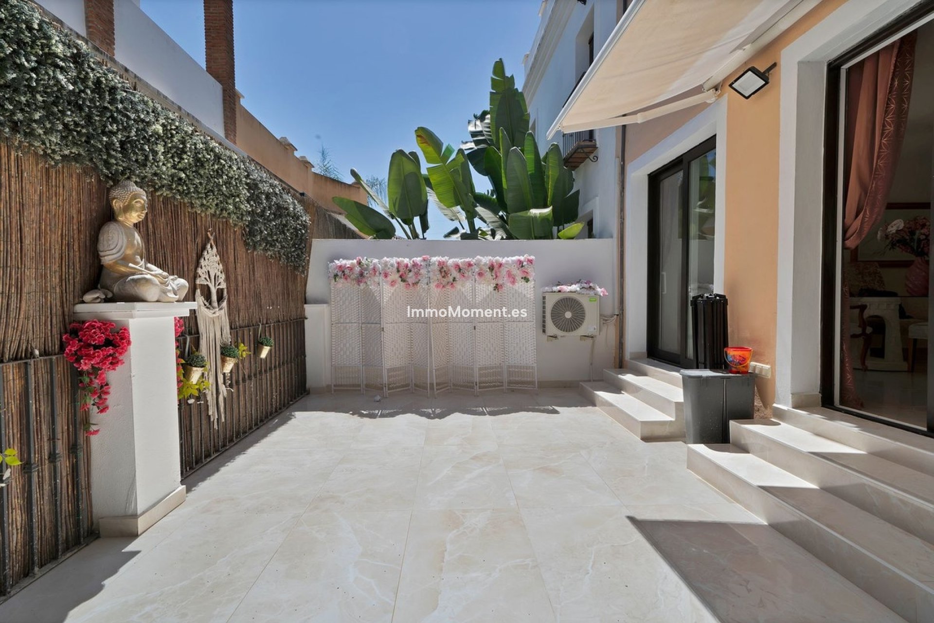 Reventa - Adosado - Estepona  - Estepona Centro
