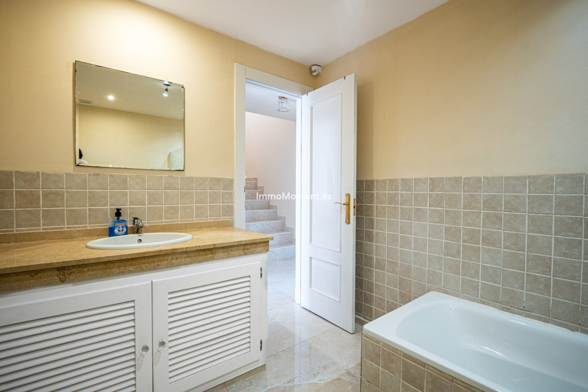 Reventa - Adosado - Estepona  - Estepona Centro