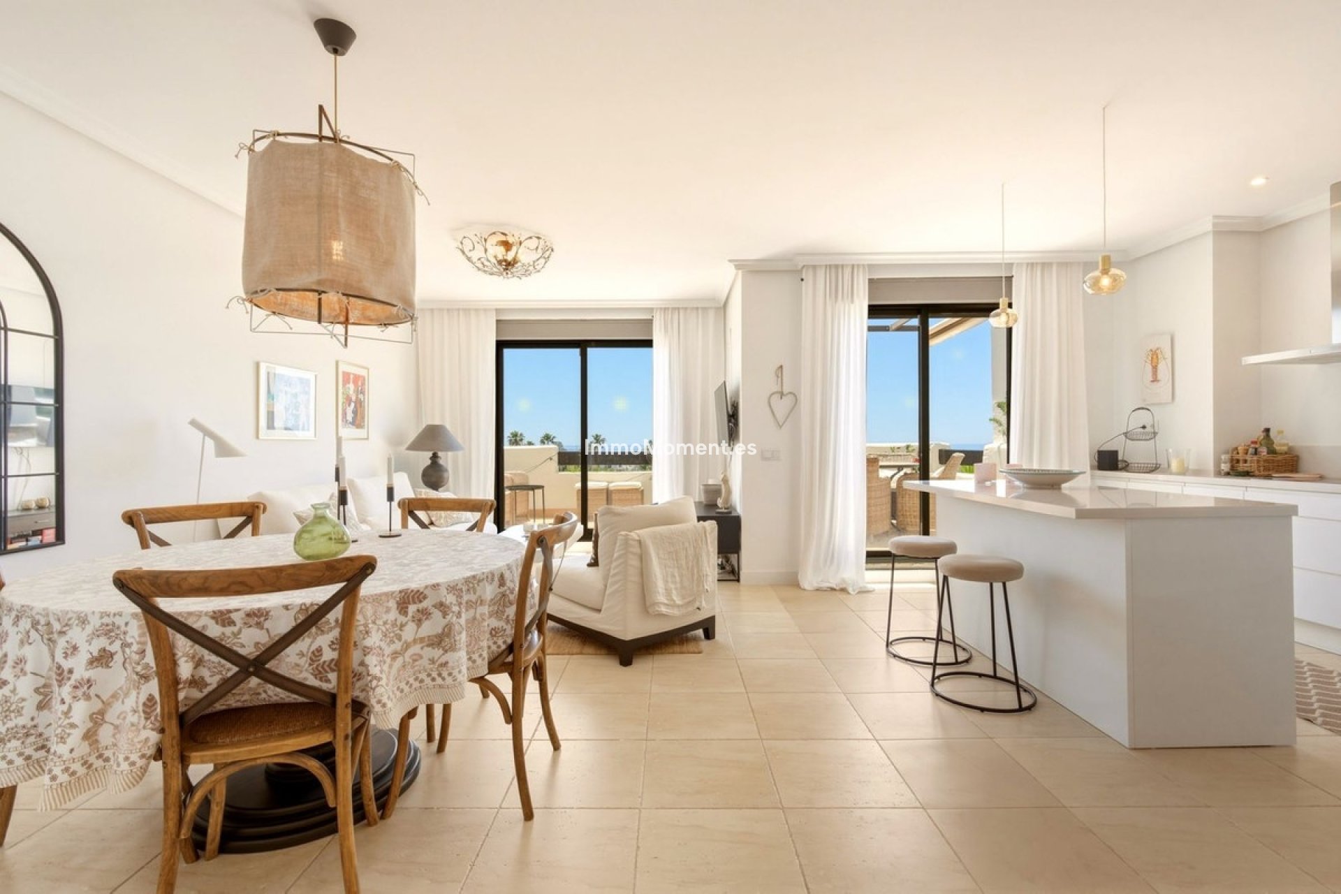 Reventa - Adosado - Estepona  - Estepona Centro