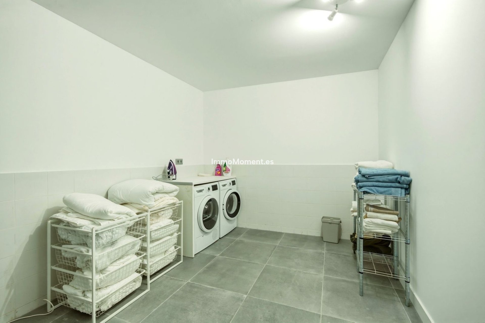 Reventa - Adosado - Estepona  - Estepona Centro