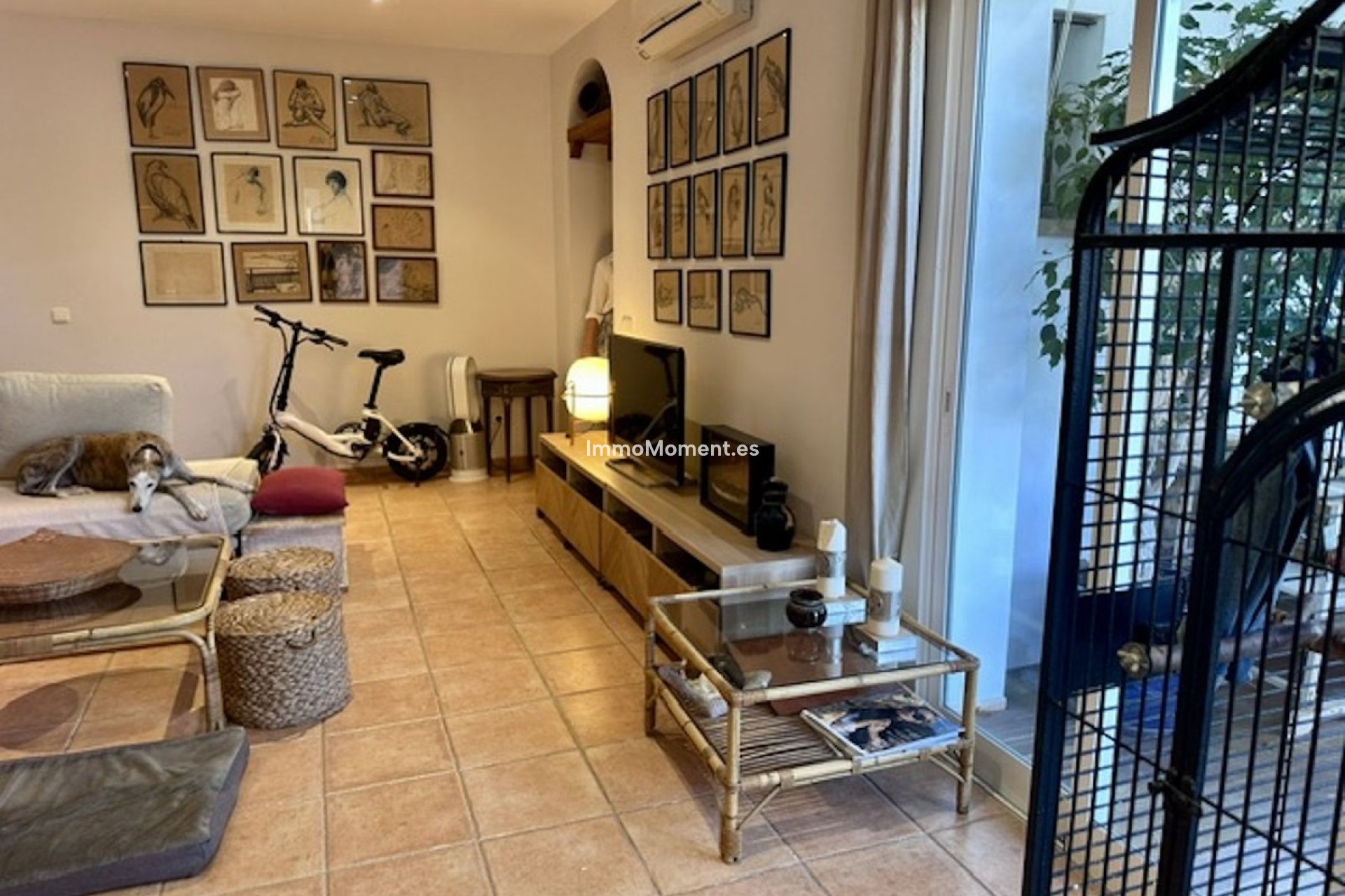 Reventa - Adosado - Estepona  - Estepona Centro