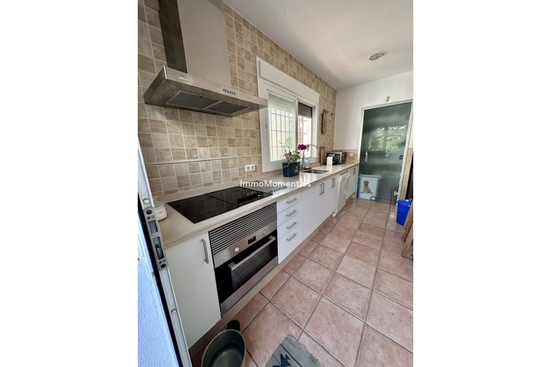 Reventa - Adosado - Estepona  - Estepona Centro