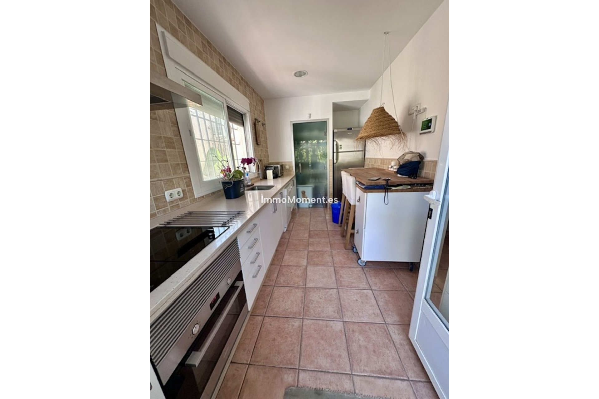 Reventa - Adosado - Estepona  - Estepona Centro