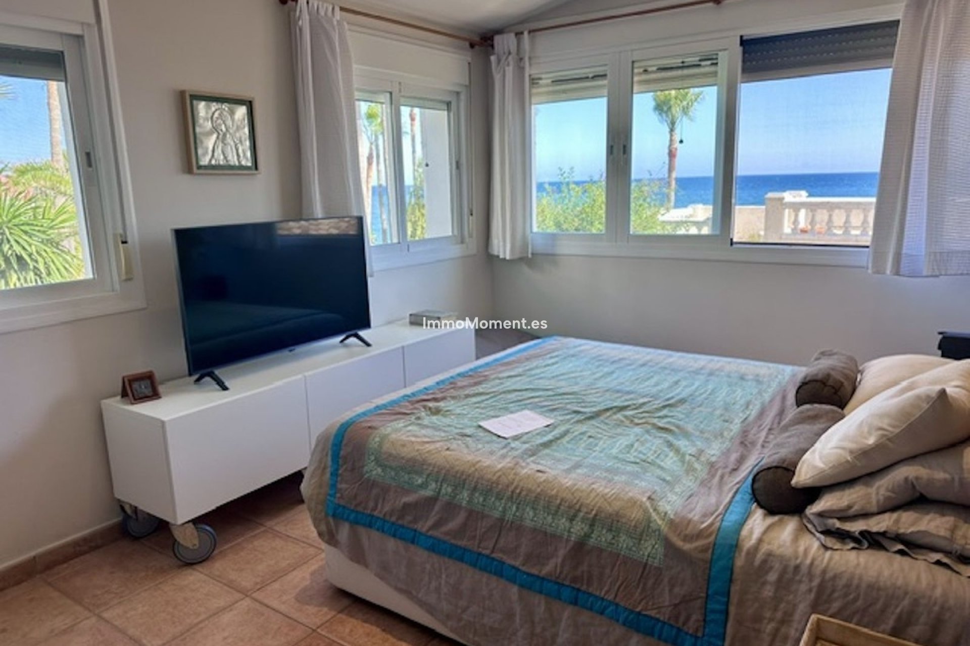 Reventa - Adosado - Estepona  - Estepona Centro