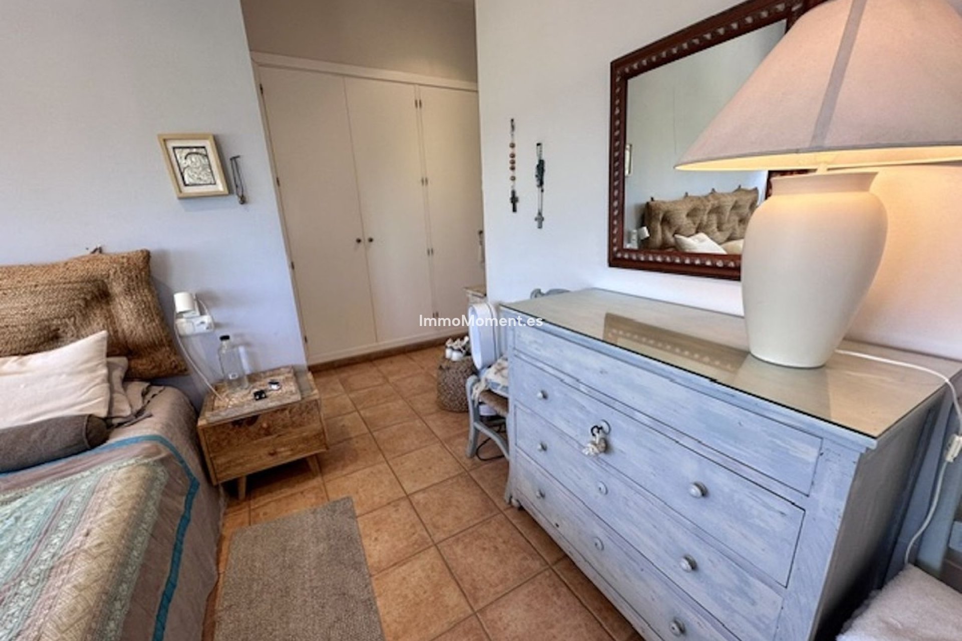 Reventa - Adosado - Estepona  - Estepona Centro