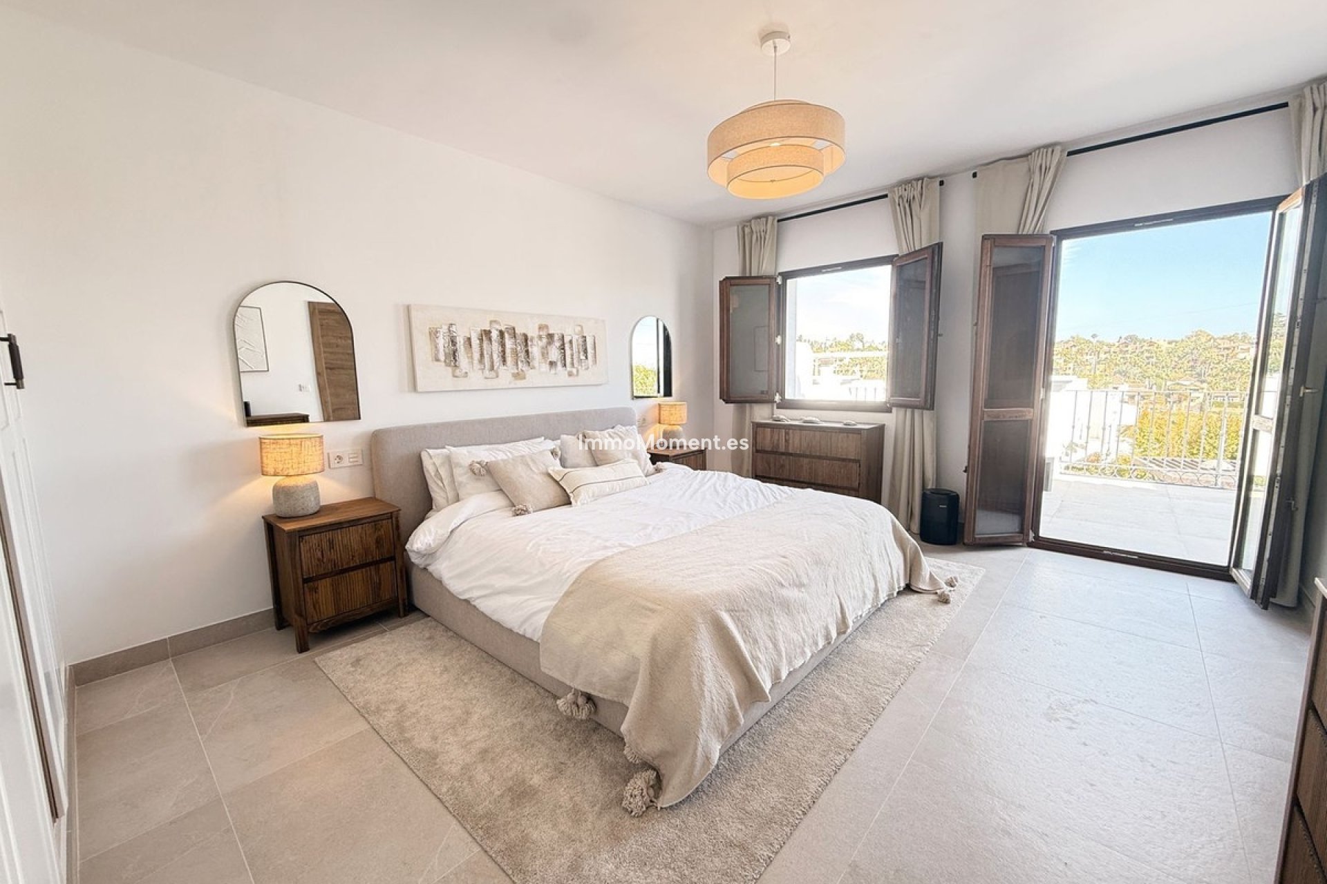 Reventa - Adosado - Estepona  - Estepona Centro