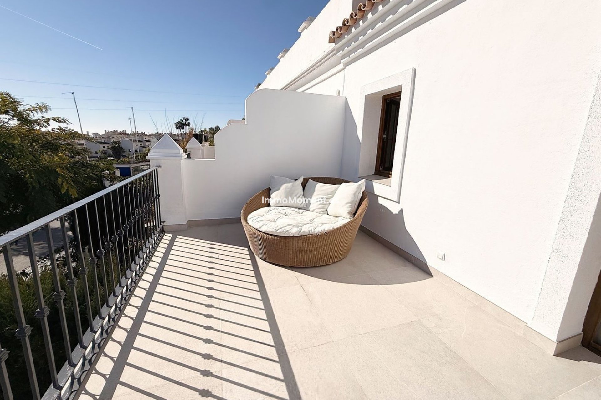 Reventa - Adosado - Estepona  - Estepona Centro