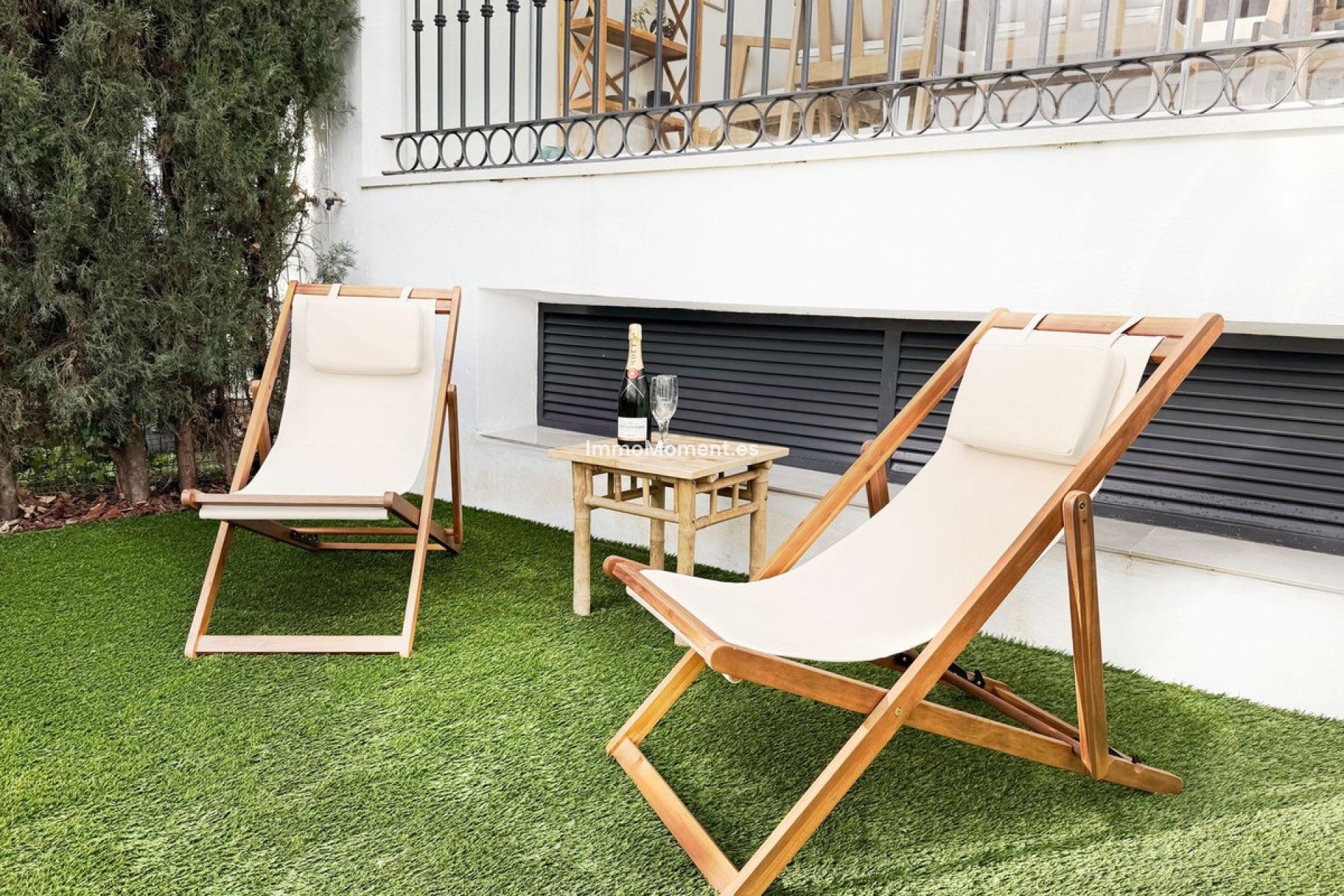 Reventa - Adosado - Estepona  - Estepona Centro