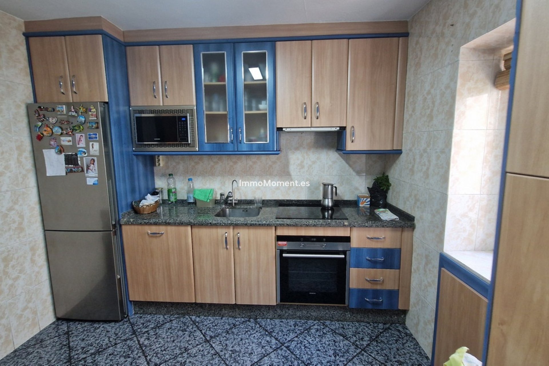 Reventa - Adosado - Estepona  - Estepona Centro