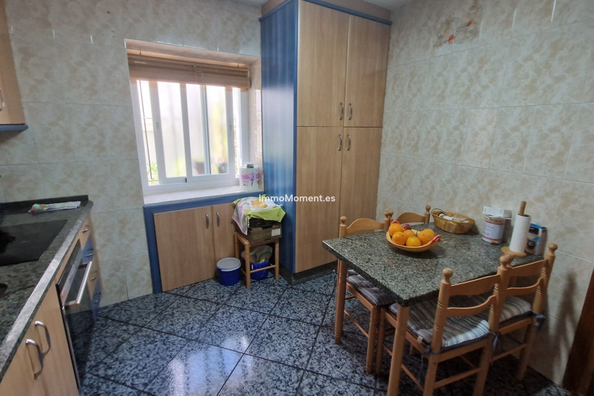Reventa - Adosado - Estepona  - Estepona Centro