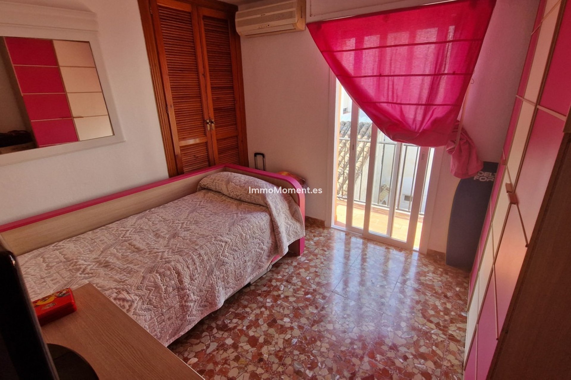 Reventa - Adosado - Estepona  - Estepona Centro