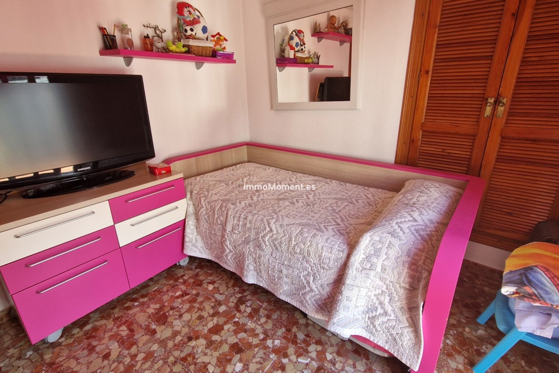 Reventa - Adosado - Estepona  - Estepona Centro