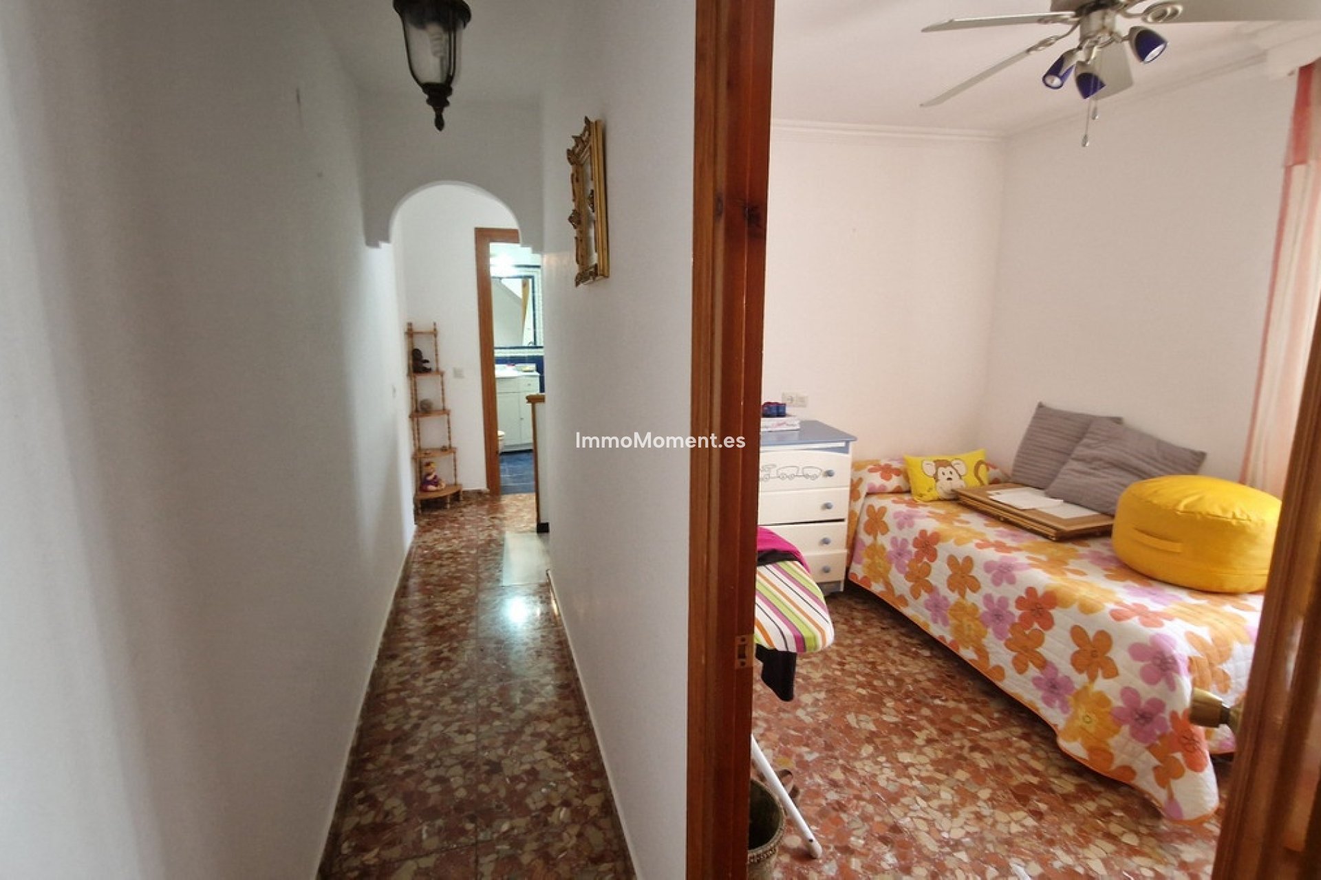Reventa - Adosado - Estepona  - Estepona Centro