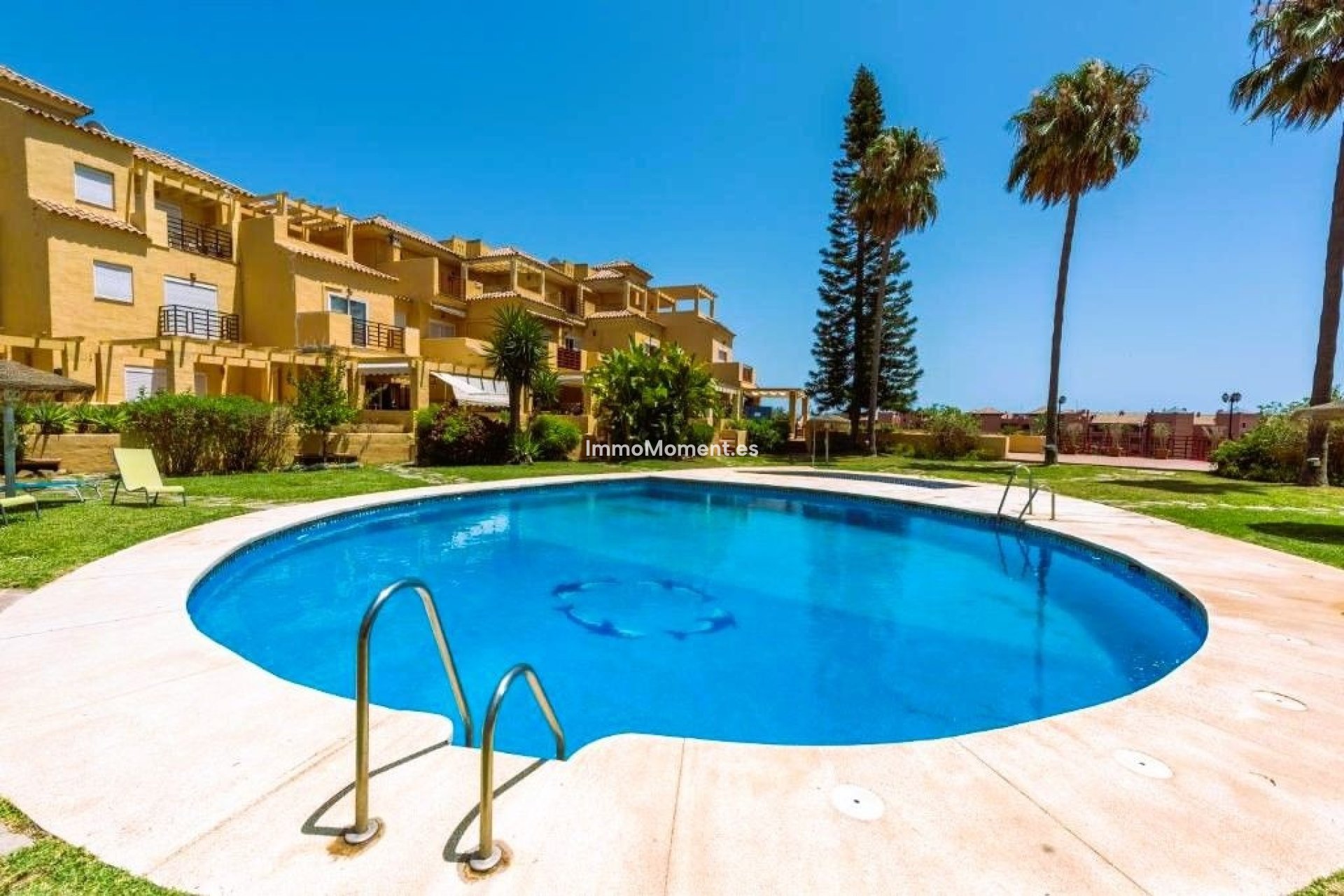 Reventa - Adosado - Estepona  - Estepona Centro