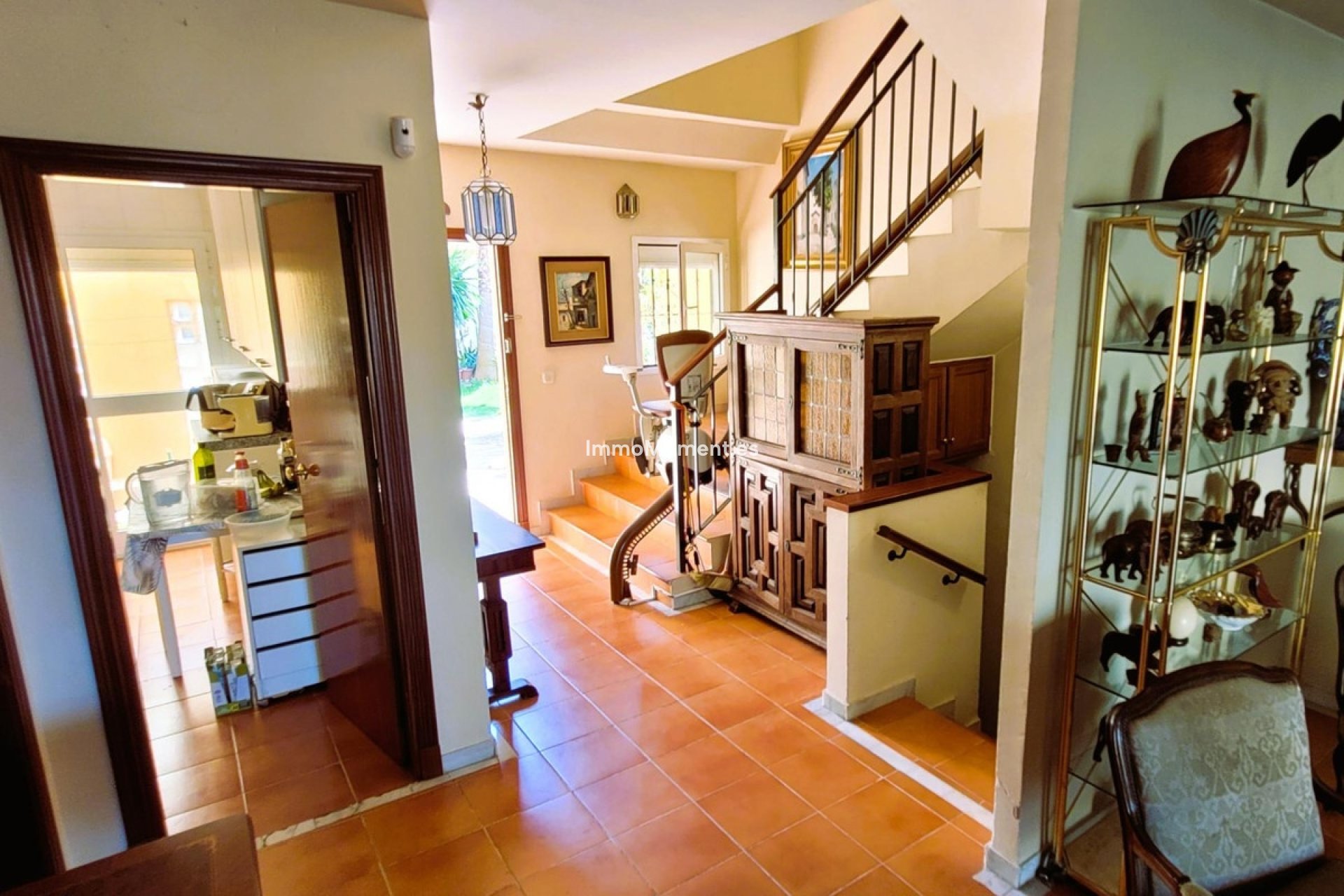 Reventa - Adosado - Estepona  - Estepona Centro
