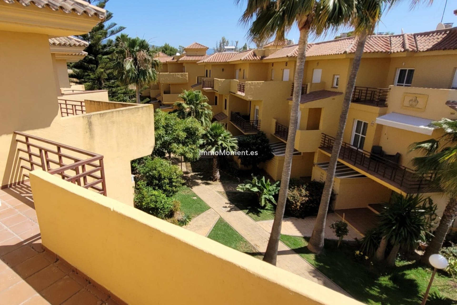 Reventa - Adosado - Estepona  - Estepona Centro