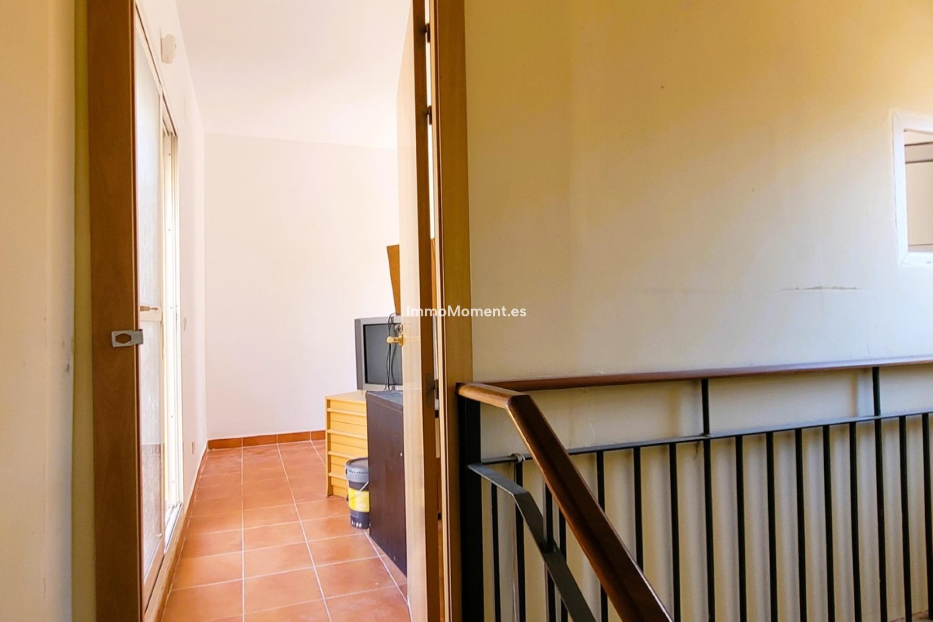 Reventa - Adosado - Estepona  - Estepona Centro