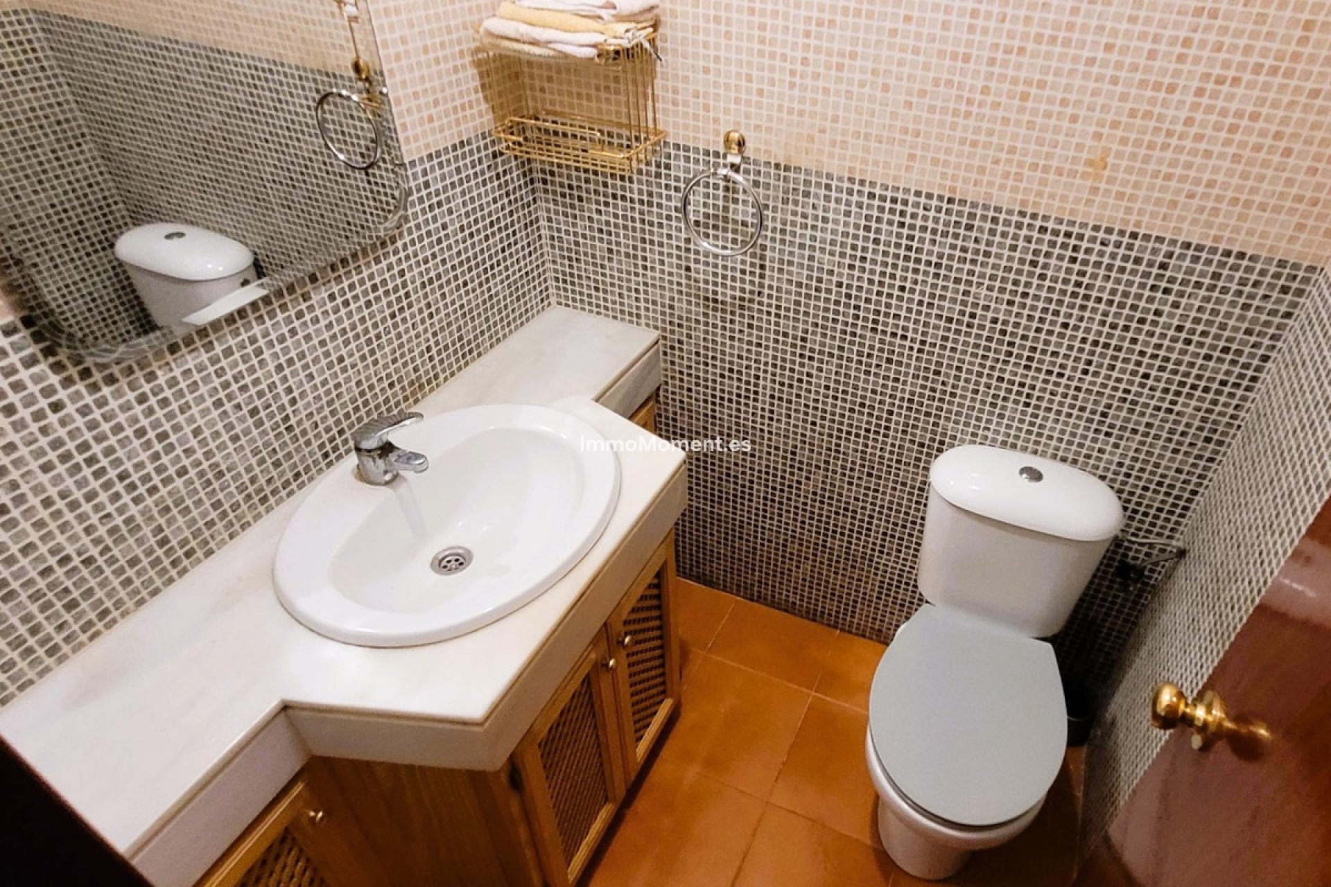 Reventa - Adosado - Estepona  - Estepona Centro