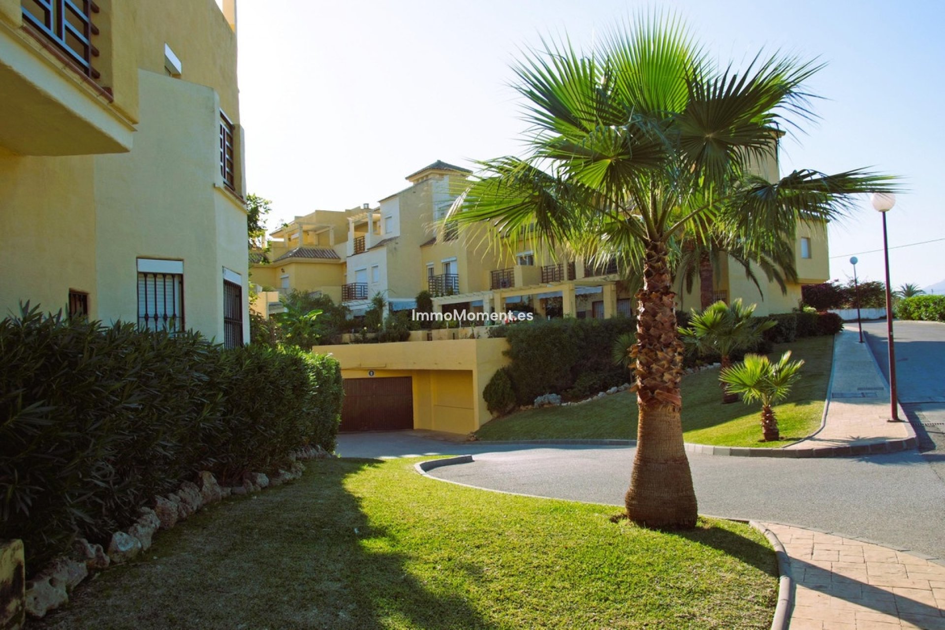 Reventa - Adosado - Estepona  - Estepona Centro