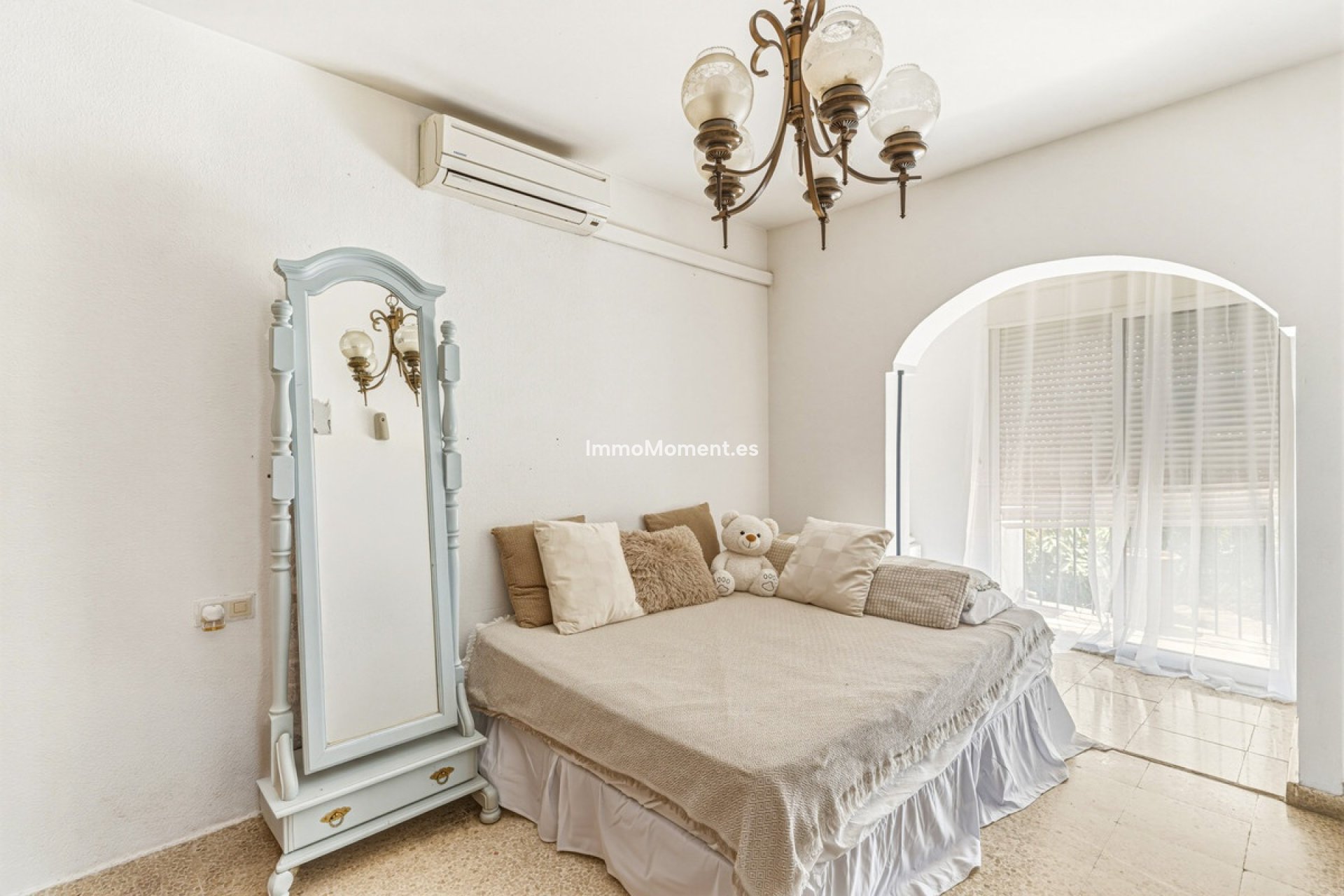 Reventa - Adosado - Estepona  - Estepona Centro