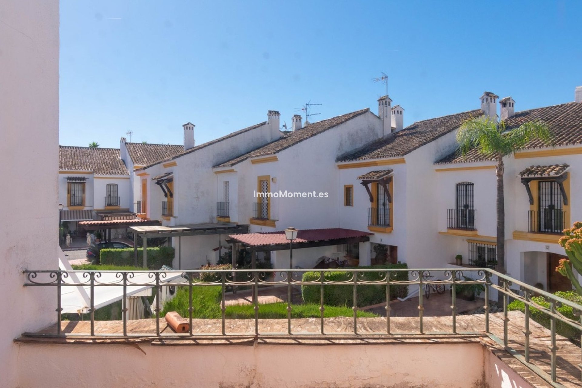 Reventa - Adosado - Estepona  - Estepona Centro