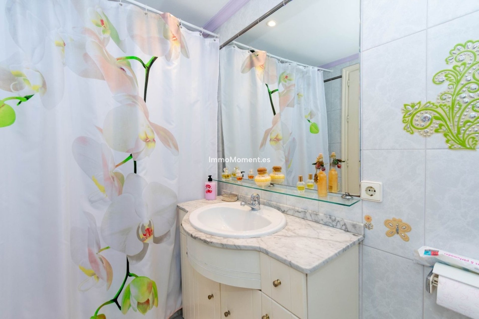 Reventa - Adosado - Estepona  - Estepona Centro