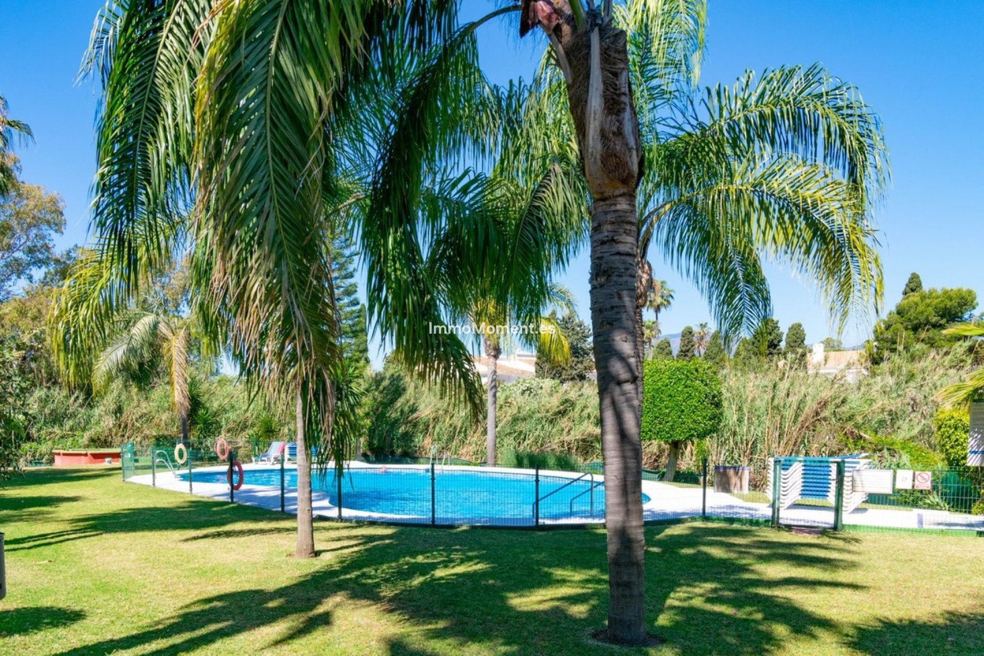 Reventa - Adosado - Estepona  - Estepona Centro