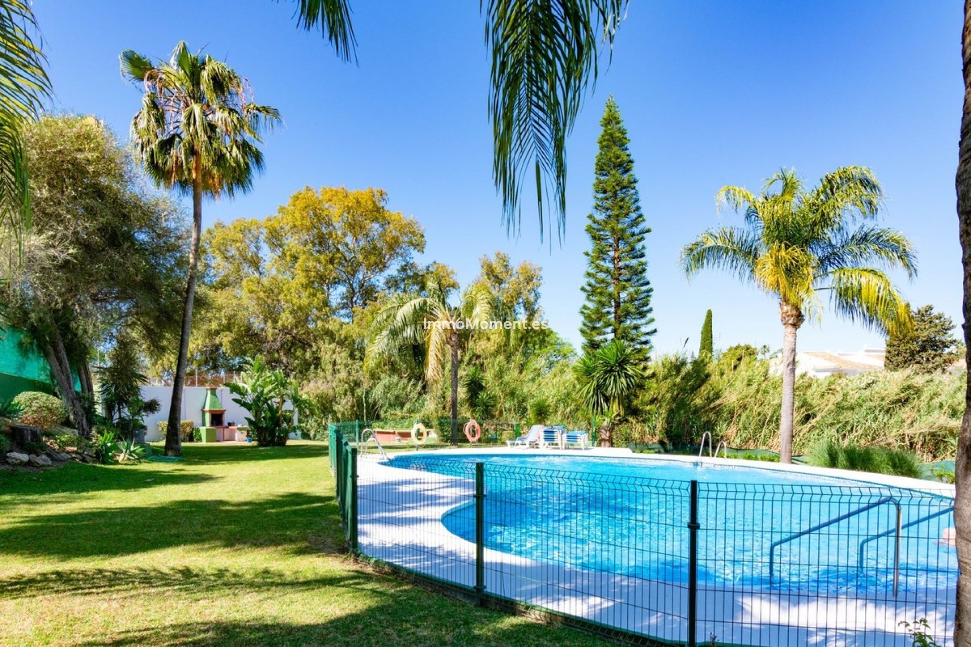 Reventa - Adosado - Estepona  - Estepona Centro