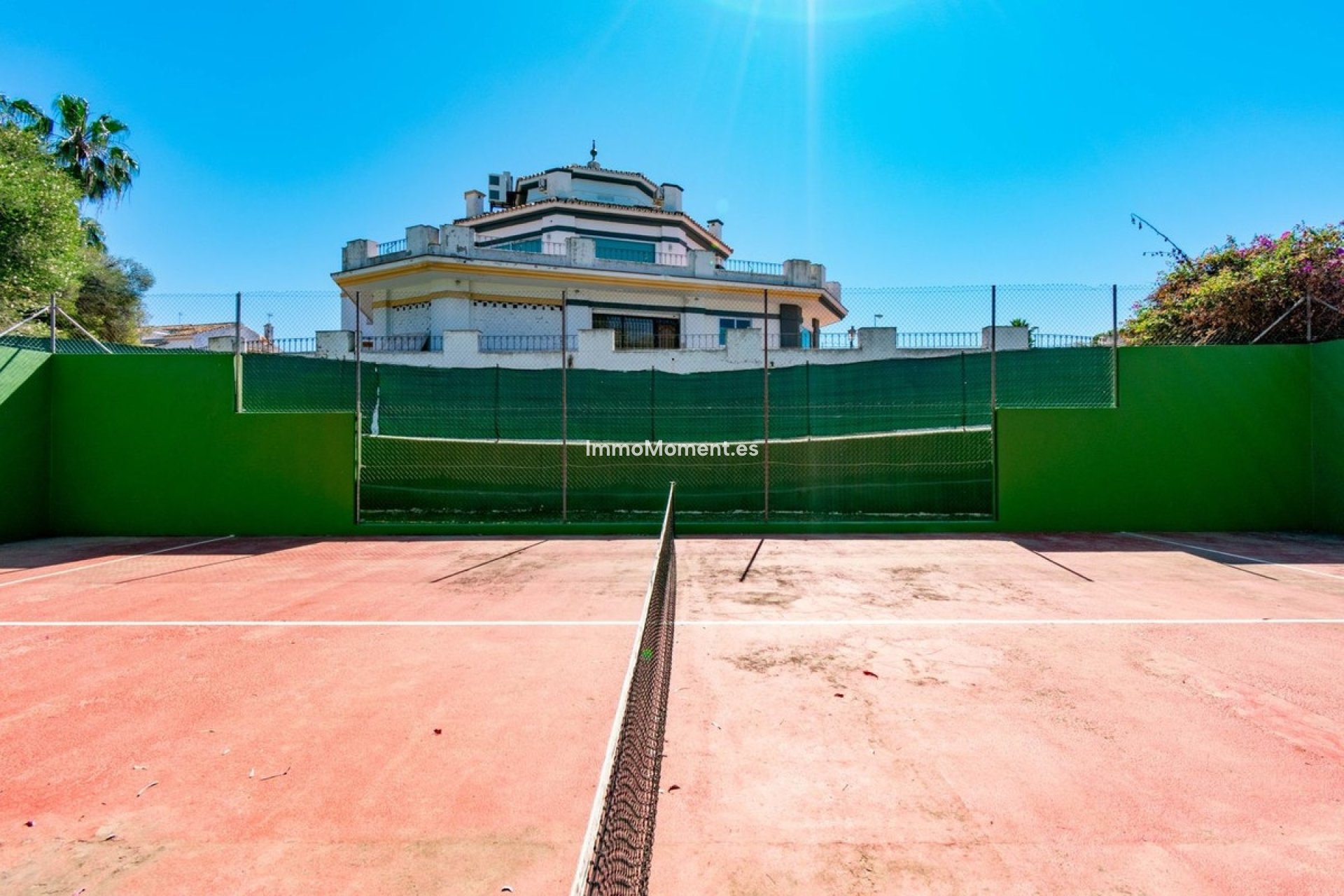 Reventa - Adosado - Estepona  - Estepona Centro